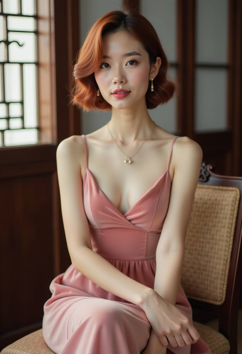 一念永恒